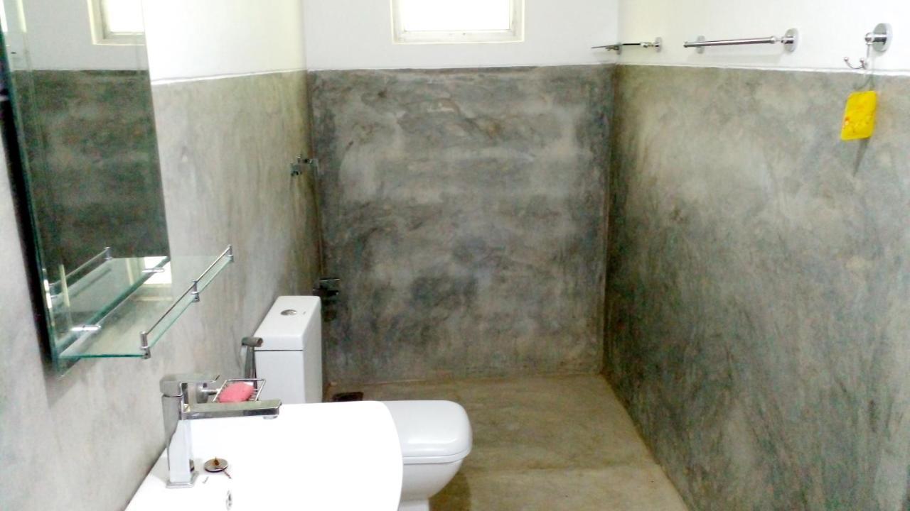 Calm House Dickwellaアパートメント エクステリア 写真
