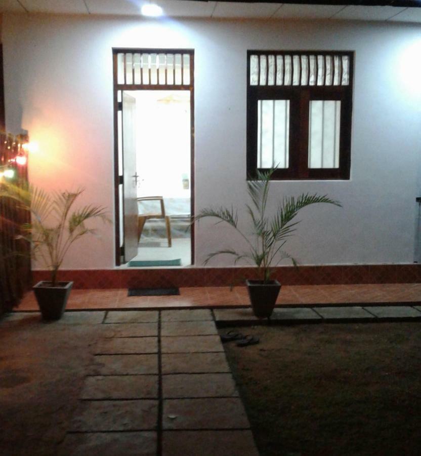 Calm House Dickwellaアパートメント エクステリア 写真